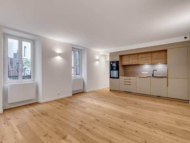 Vente Appartement 2 pièces 48.78 m2 Annecy
