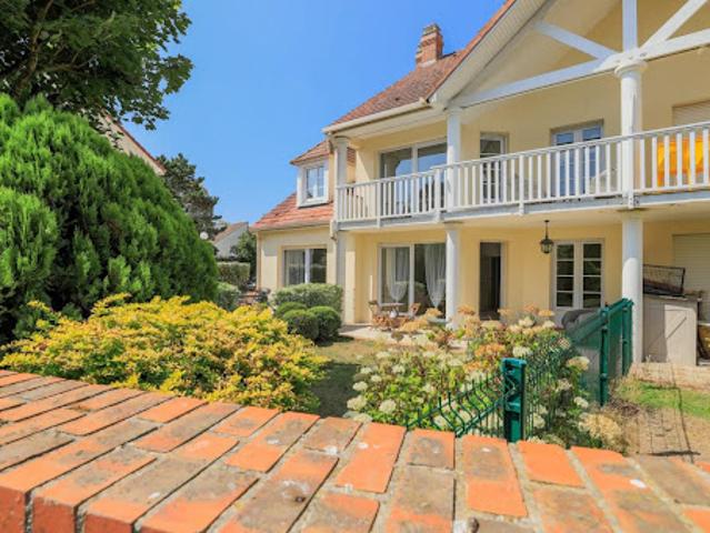Vente Appartement 2 pièces 48.79 m2 Le Touquet Paris Plage