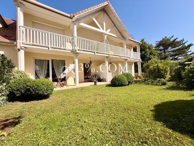 Vente Appartement 2 pièces 48.79 m2 Le Touquet Paris Plage