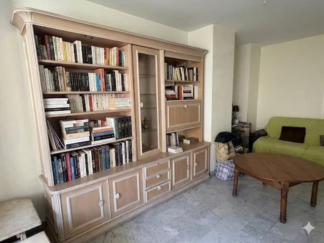 Vente Appartement 2 pièces 48.7 m2 Nice