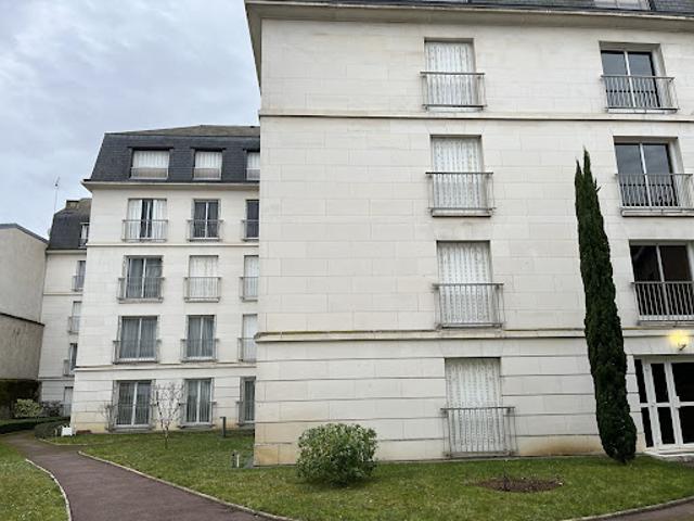 Vente Appartement 2 pièces 48.7 m2 Sens