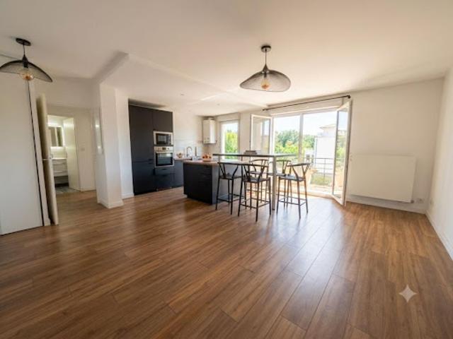Vente Appartement 2 pièces 48.7 m2 Toulouse