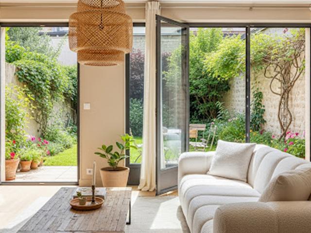 Vente Appartement 2 pièces 48.82 m2 Pontault Combault