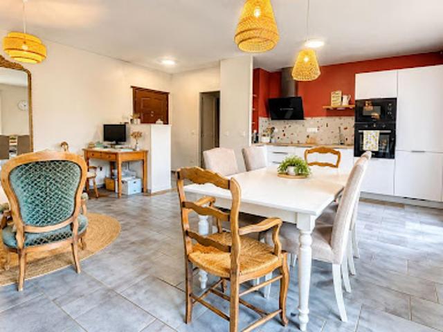 Vente Appartement 2 pièces 48.84 m2 Rodez