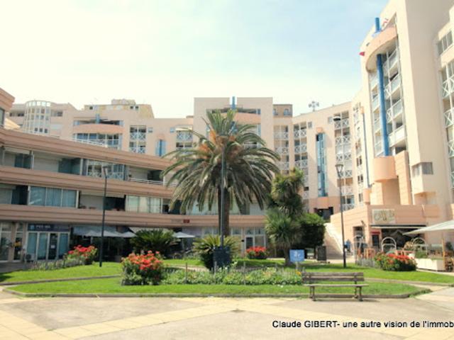 Vente Appartement 2 pièces 48.86 m2 Sète