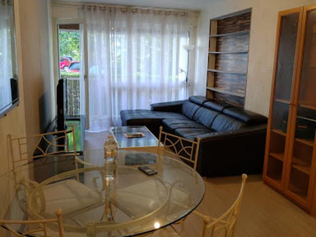 Vente Appartement 2 pièces 48.88 m2 Saint Michel sur Orge
