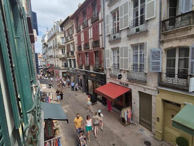 Vente Appartement 2 pièces 48.89 m2 Bayonne