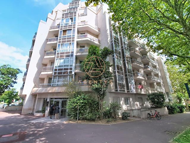 Vente Appartement 2 pièces 48.89 m2 Joinville le Pont