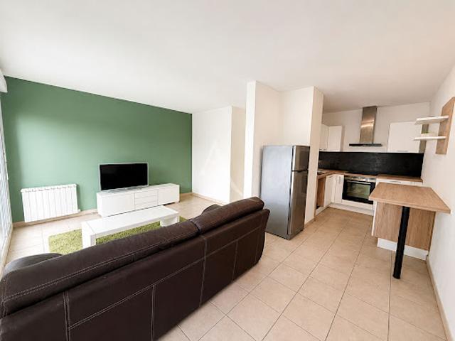 Vente Appartement 2 pièces 48.8 m2 Saint Julien en Genevois