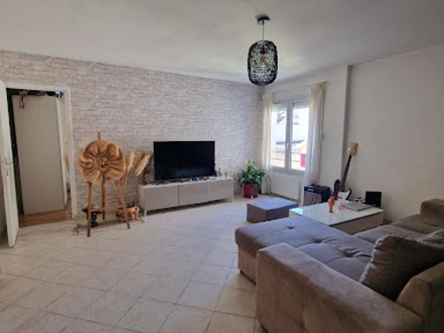 Vente Appartement 2 pièces 48.93 m2 Mantes la Jolie