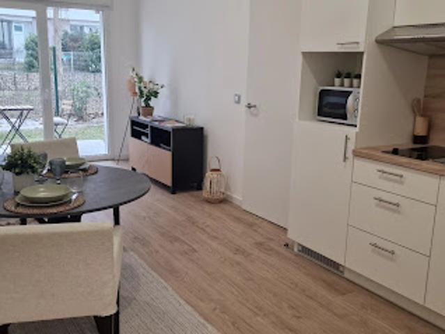 Vente Appartement 2 pièces 48.93 m2 Mantes la Jolie