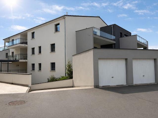Vente Appartement 2 pièces 48.91 m2 Stuckange