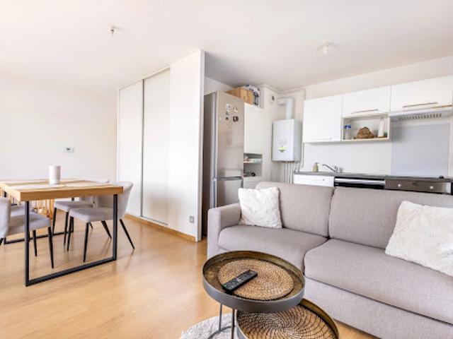 Vente Appartement 2 pièces 48.97 m2 Wambrechies