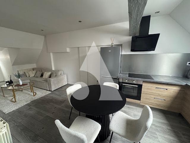 Vente Appartement 2 pièces 48.95 m2 Delle