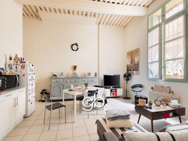 Vente Appartement 2 pièces 48.96 m2 Beziers