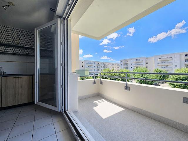 Vente Appartement 2 pièces 48.96 m2 Bordeaux