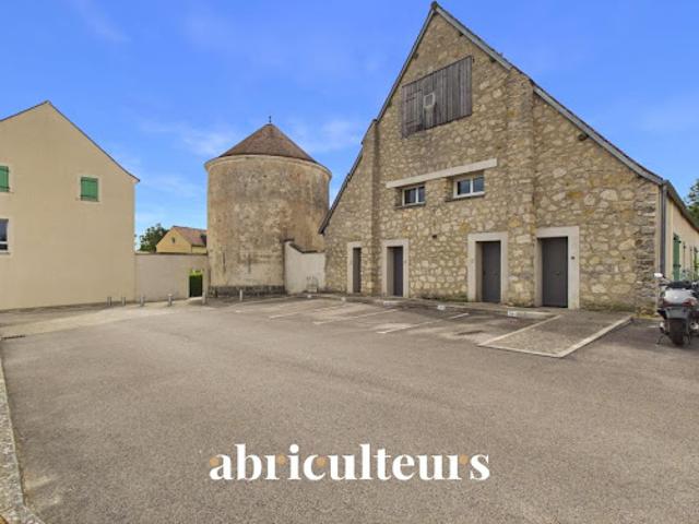 Vente Appartement 2 pièces 48.03 m2 Survilliers