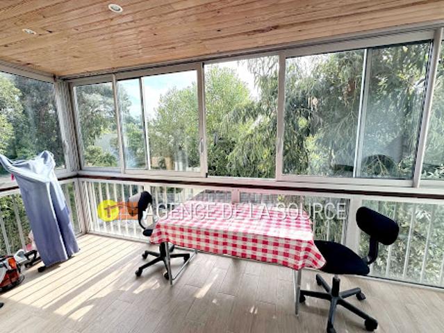 Vente Appartement 2 pièces 48.01 m2 Cannes
