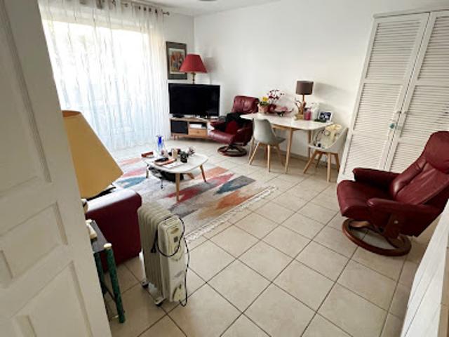 Vente Appartement 2 pièces 48.01 m2 Lambesc