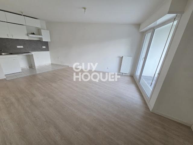 Vente Appartement 2 pièces 48.01 m2 Rosny sous Bois