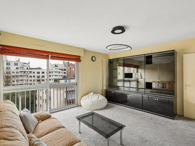 Vente Appartement 2 pièces 48.02 m2 Neuilly sur Seine