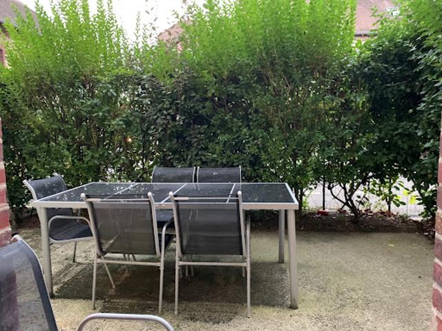 Vente Appartement 2 pièces 48.05 m2 Saint Witz