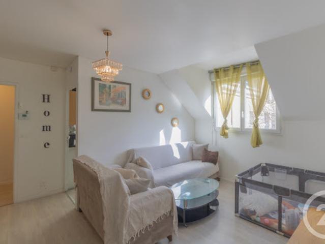 Vente Appartement 2 pièces 48.06 m2 Aubergenville