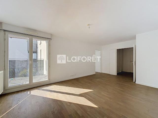 Vente Appartement 2 pièces 48.09 m2 Acheres