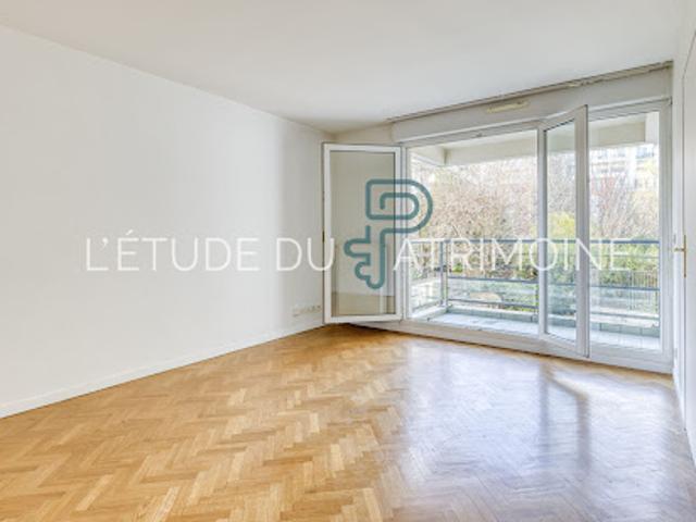 Vente Appartement 2 pièces 48.09 m2 Cachan