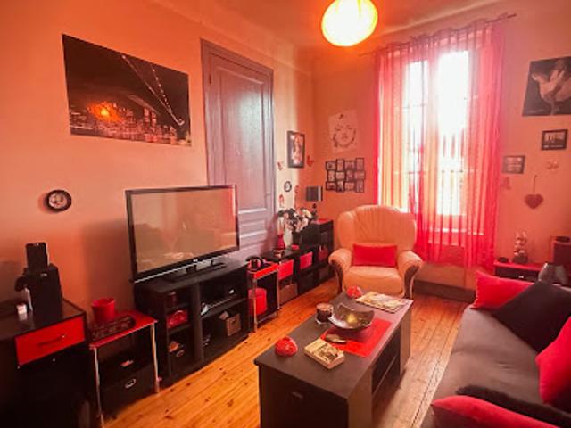 Vente Appartement 2 pièces 48.13 m2 Vienne