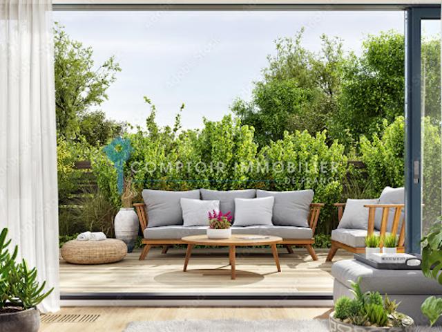 Vente Appartement 2 pièces 48.13 m2 Aix en Provence