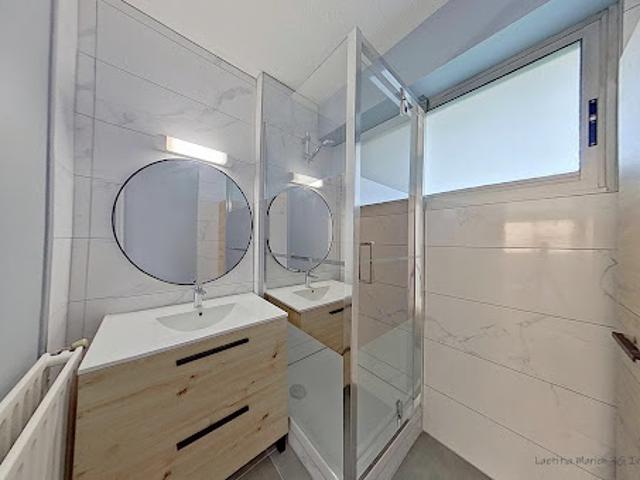 Vente Appartement 2 pièces 48.12 m2 Pau
