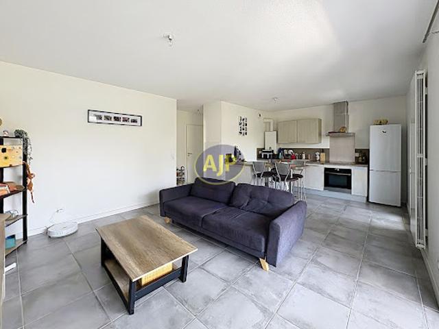 Vente Appartement 2 pièces 48.14 m2 Anglet