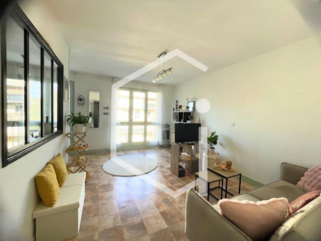Vente Appartement 2 pièces 48.14 m2 Cosne Cours sur Loire