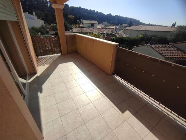 Vente Appartement 2 pièces 48.14 m2 Orange