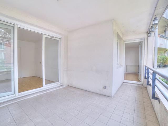 Vente Appartement 2 pièces 48.14 m2 Puteaux