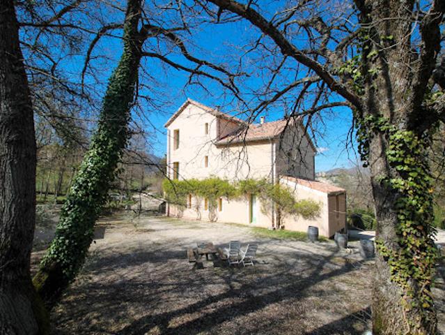 Vente Appartement 2 pièces 48.18 m2 Montbrun les Bains