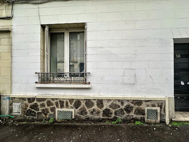 Vente Appartement 2 pièces 48.1 m2 Montreuil