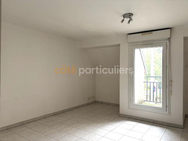 Vente Appartement 2 pièces 48.1 m2 Gif sur Yvette