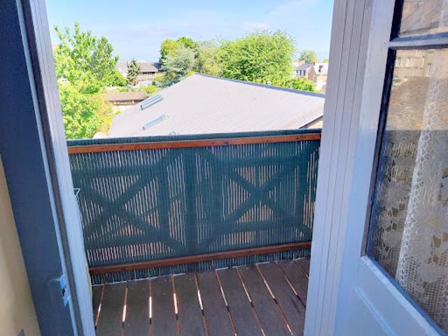 Vente Appartement 2 pièces 48.1 m2 Saint Malo