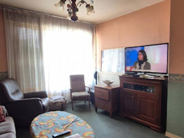 Vente Appartement 2 pièces 48.23 m2 Le Havre