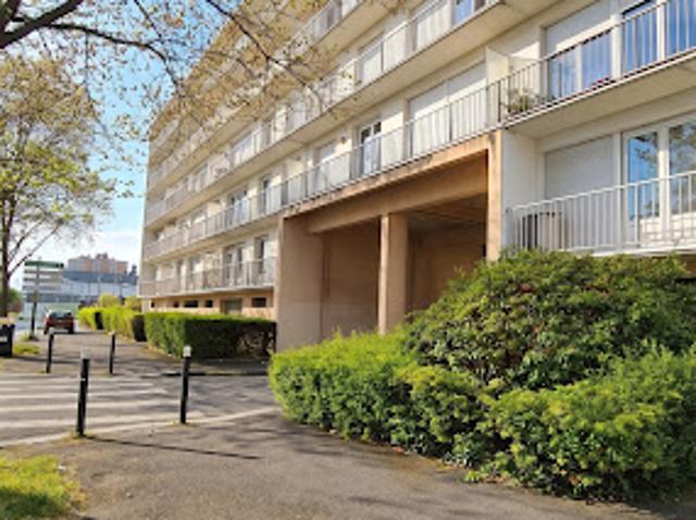 Vente Appartement 2 pièces 48.23 m2 Le Havre