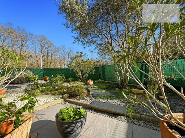 Vente Appartement 2 pièces 48.21 m2 La Baule Escoublac