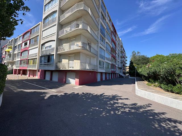Vente Appartement 2 pièces 48.22 m2 Canet en Roussillon