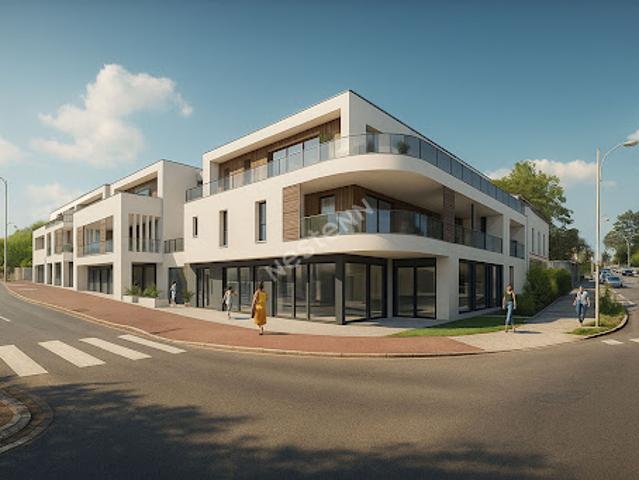Vente Appartement 2 pièces 48.22 m2 Genas