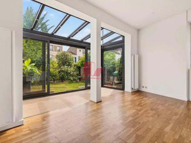 Vente Appartement 2 pièces 48.22 m2 Paris 15ème