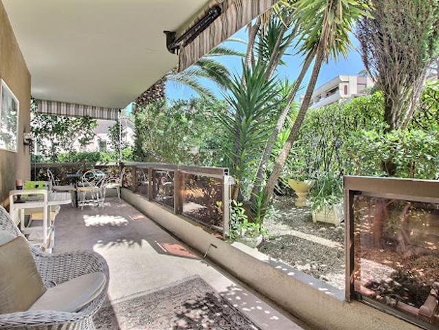Vente Appartement 2 pièces 48.24 m2 Le Cannet