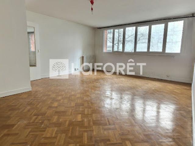 Vente Appartement 2 pièces 48.25 m2 Neuilly sur Seine
