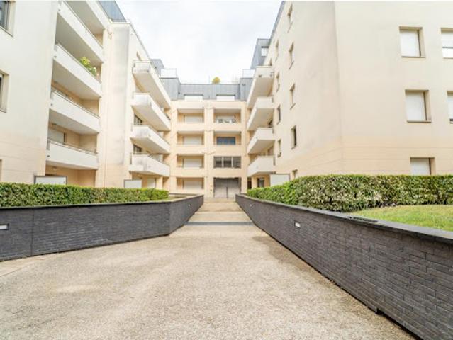 Vente Appartement 2 pièces 48.25 m2 Rouen