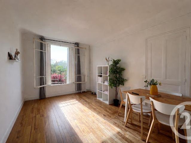 Vente Appartement 2 pièces 48.25 m2 Saint maur des fosses